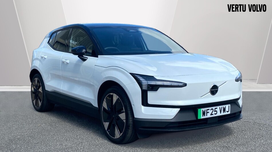 Volvo EX30 315kW Twin Motor Performance Ultra 69kWh 5dr Auto Electric Estate